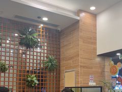 -佰搭果·广式茶餐厅(西华路店)