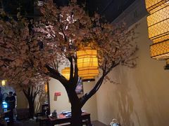 -绿茶餐厅(昌平悦荟店)