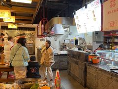 -津市刘聋子粉馆岳阳总店