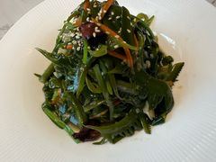-双合园·海鲜水饺青岛菜(上清路店)