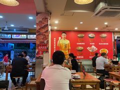 -洪大厨鸡煲(福田店)