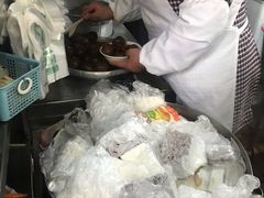 -芳婆糕团店(王府大街店)