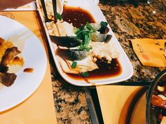 -黄记煌三汁焖锅(顺义华联店)