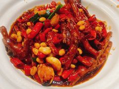 -辣小鲜·南昌大排档(船山路店)