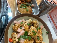 -黔三一夺夺粉酸汤火锅(百信店)