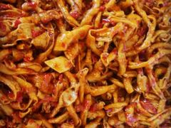 -曹氏鸭脖(团结总店)