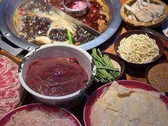 -楠火锅(哈尔滨金爵万象店)