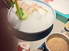 -1718海鲜姿造(苏宁宴请臻选店)