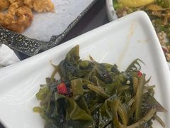-87号烧烤海鲜·大排档(金沙滩店)