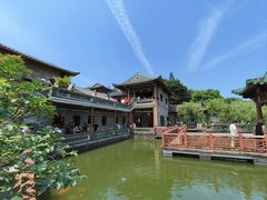 -东莞市可园博物馆