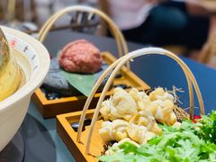 -小乌猪·金华筒骨煲(永盛购物广场店)