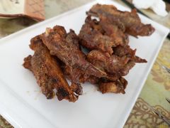 -黑公羊新疆菜(人和店)