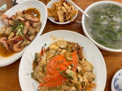 -阿马蛋汤·宁波小海鲜(总店)