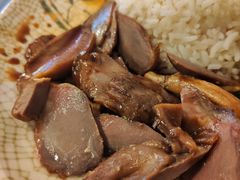 肾片饭-紫金食坊(江南西路店)