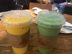 -乐凯撒披萨(正佳广场店)