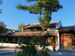 -杭州花家山庄