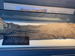 -巴音郭楞蒙古自治州博物馆