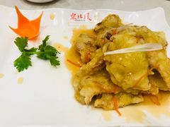 -东北风(江北万达店)