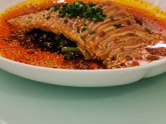 -香丰阁·烤鸭·川湘菜(清河店)