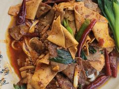-方铲铲·成都板凳面(滨江银泰店)