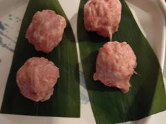 猪肉丸-碗中海·蒸汽海鲜·桑拿鸡(岭南天地店)