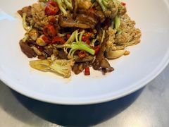 -北平盛世·新京菜·北京烤鸭(劲松·双井店)