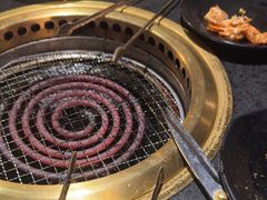 -神户赤童日式烤肉伙伴(东直门店)