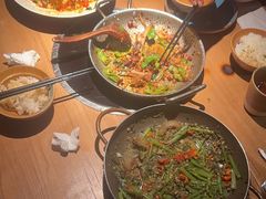 -吃饭皇帝大(长宁龙之梦店)