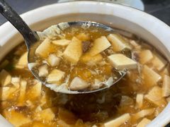 西湖牛肉羹-富临轩私房菜(集庆门大街店)