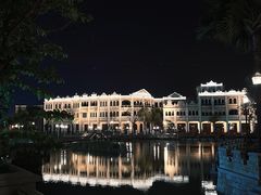 -赤坎·广东华侨国际旅游度假区