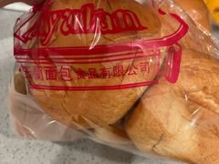 -白玉兰食品(中山公园龙之梦店)