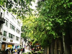 -鼓楼(西湖风景名胜区)