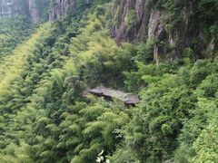 -南尖岩景区