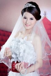 -经典婚纱摄影美学馆·私人定制