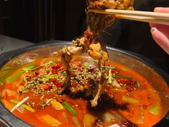 -宽口美蛙鱼头(大唐西市店)