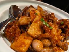 -百富源·海鲜辽菜(浑河堡店)