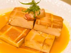 -郑州绿地JW万豪酒店-中餐厅