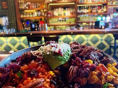 -Q MEX 库迈墨西哥餐吧(三里屯店)