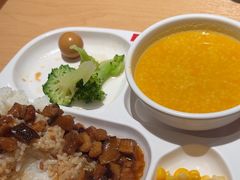 -大师兄·西北小馆(北站缤果空间店)