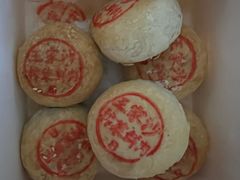 -王家沙点心店(南京西路总店)