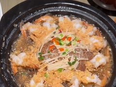 -前海沿·青岛菜(李沧万达店)