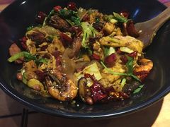 -食乐佳麻辣香锅(森林摩尔商业街区店)