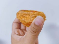 -鲍师傅糕点(永安里店)