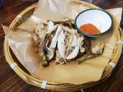 -刘师父老汉口江湖菜(蔡锷路店)