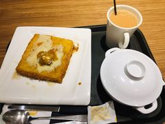 -大家乐(广州中华广场店)