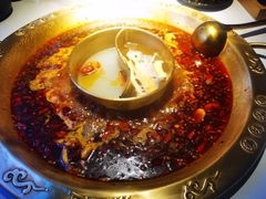-捞三国美蛙鲜鱼火锅(茂业店)