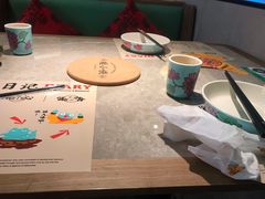 -蛙小侠(亚欧商厦店)