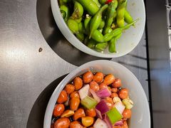 -很久以前羊肉串(朝阳路店)