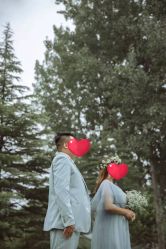 点击看大图 -情订奇缘婚纱摄影(和平路店)