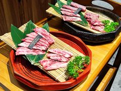 -NIUAN牛庵·日式和牛烧肉(恒隆店)